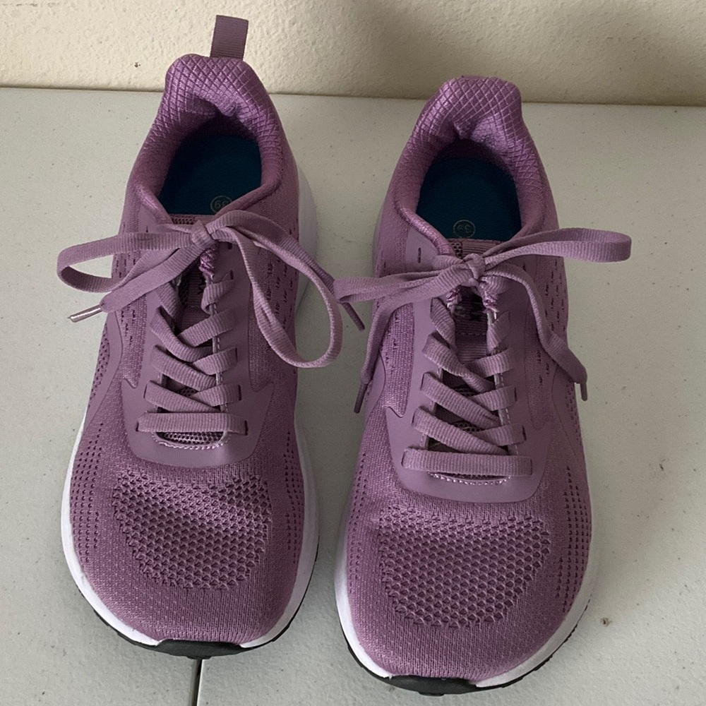 Bronax Women's Athletic Running Shoes